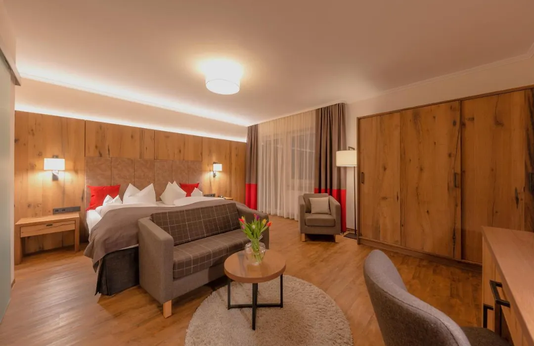 Hotel Bavaria-1