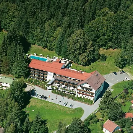 Hotel Bavaria-3
