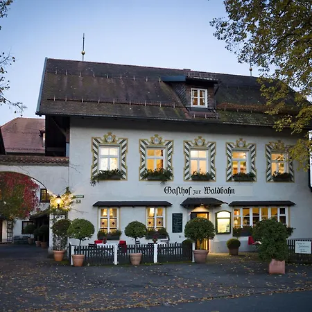 Hotel zur Waldbahn-3